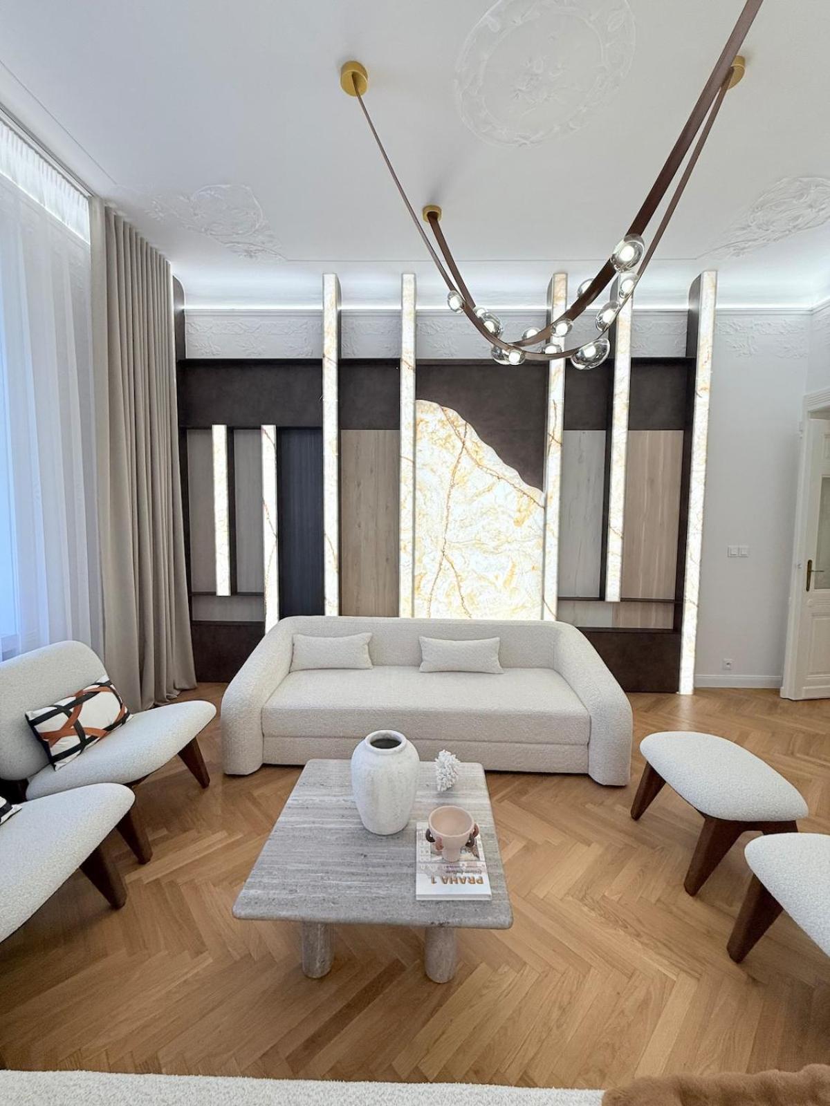 Riverside N22 Apartment *