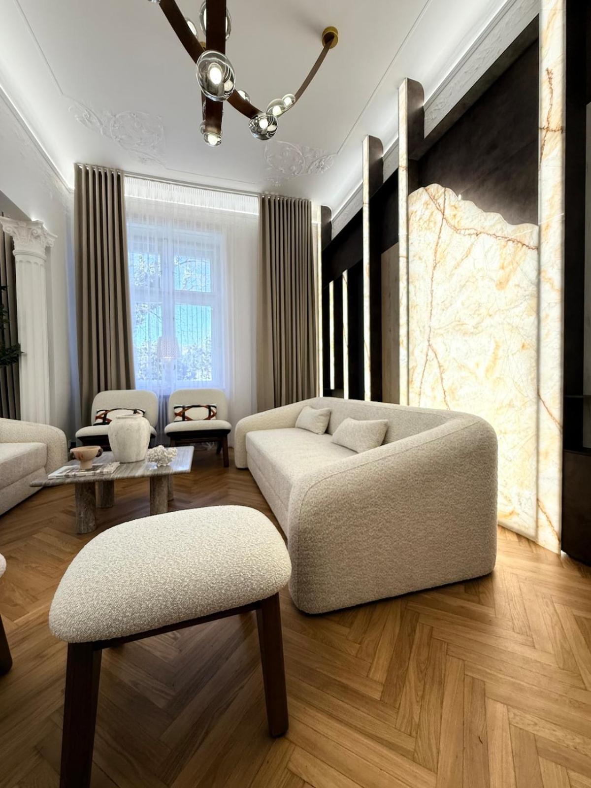 Apartment Riverside N22 *