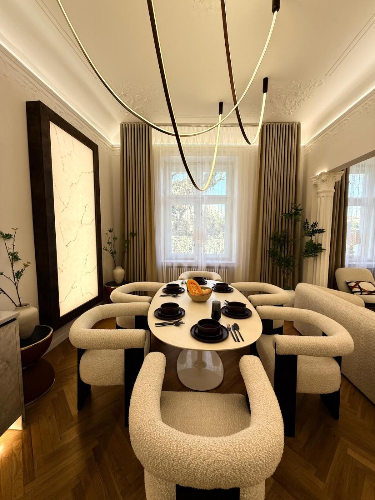 Apartment Riverside N22