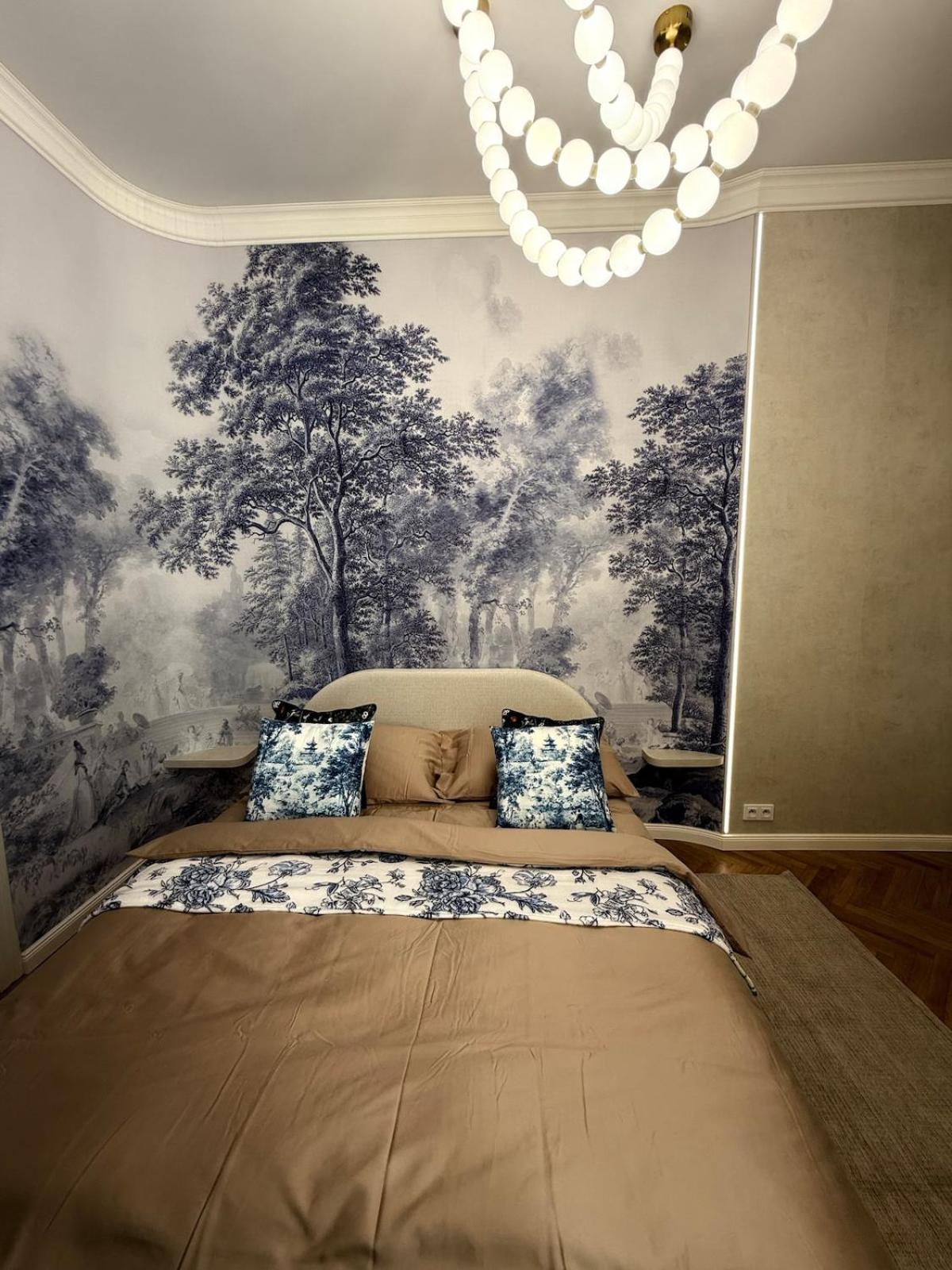 Apartment Riverside N22 *